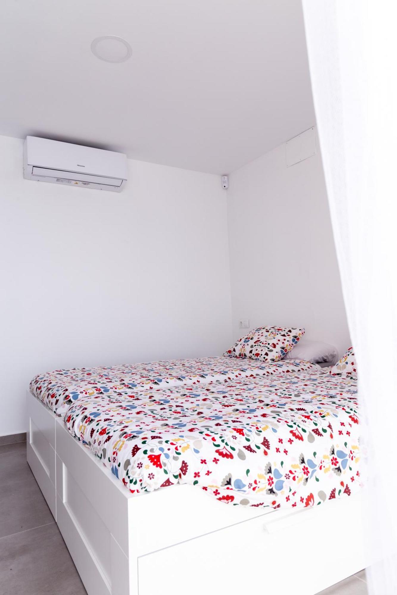 Apartament Casa Completa Triplex & Parking By Gades Gestion Kadyks Zewnętrze zdjęcie