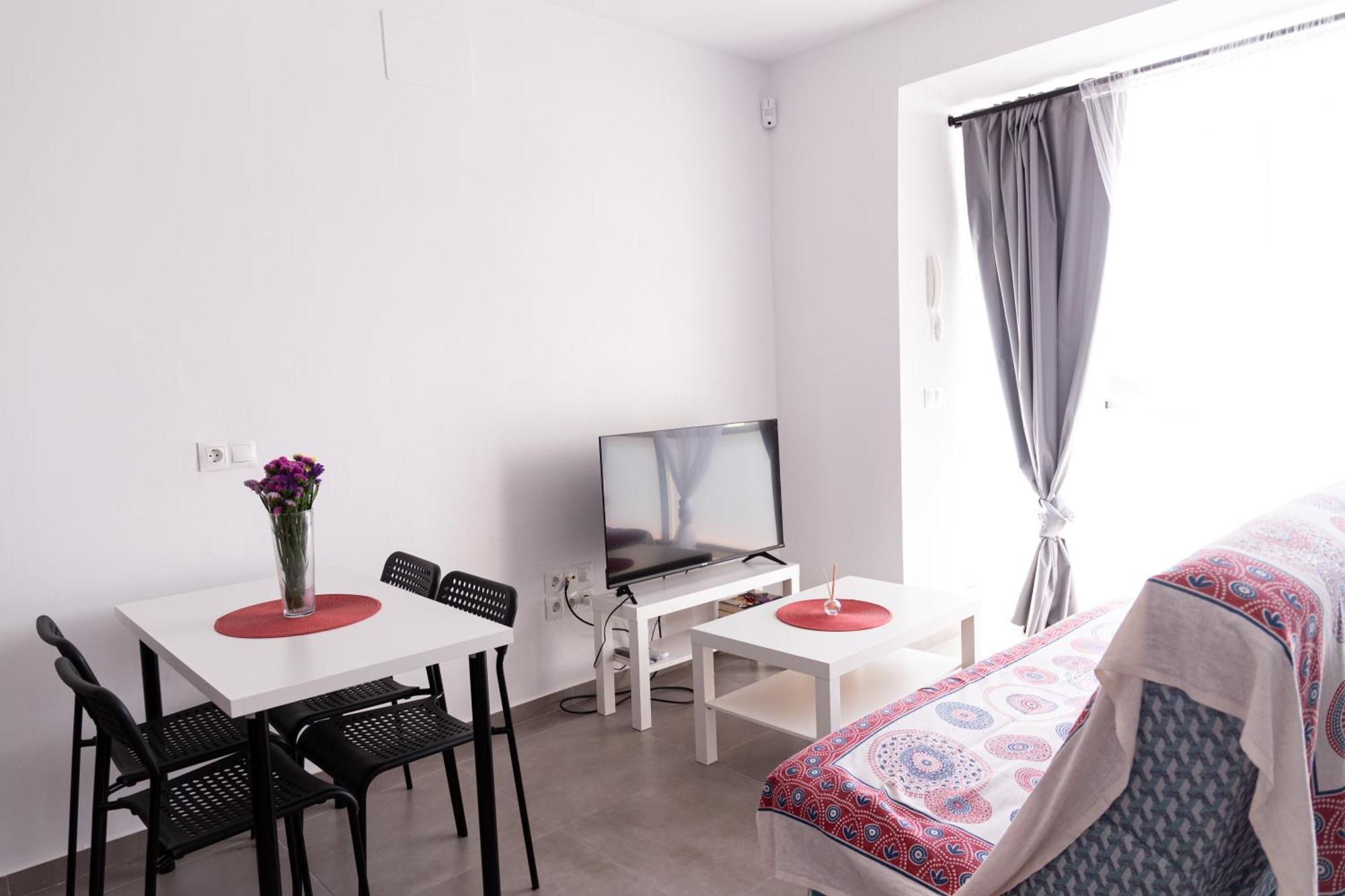 Apartament Casa Completa Triplex & Parking By Gades Gestion Kadyks Zewnętrze zdjęcie