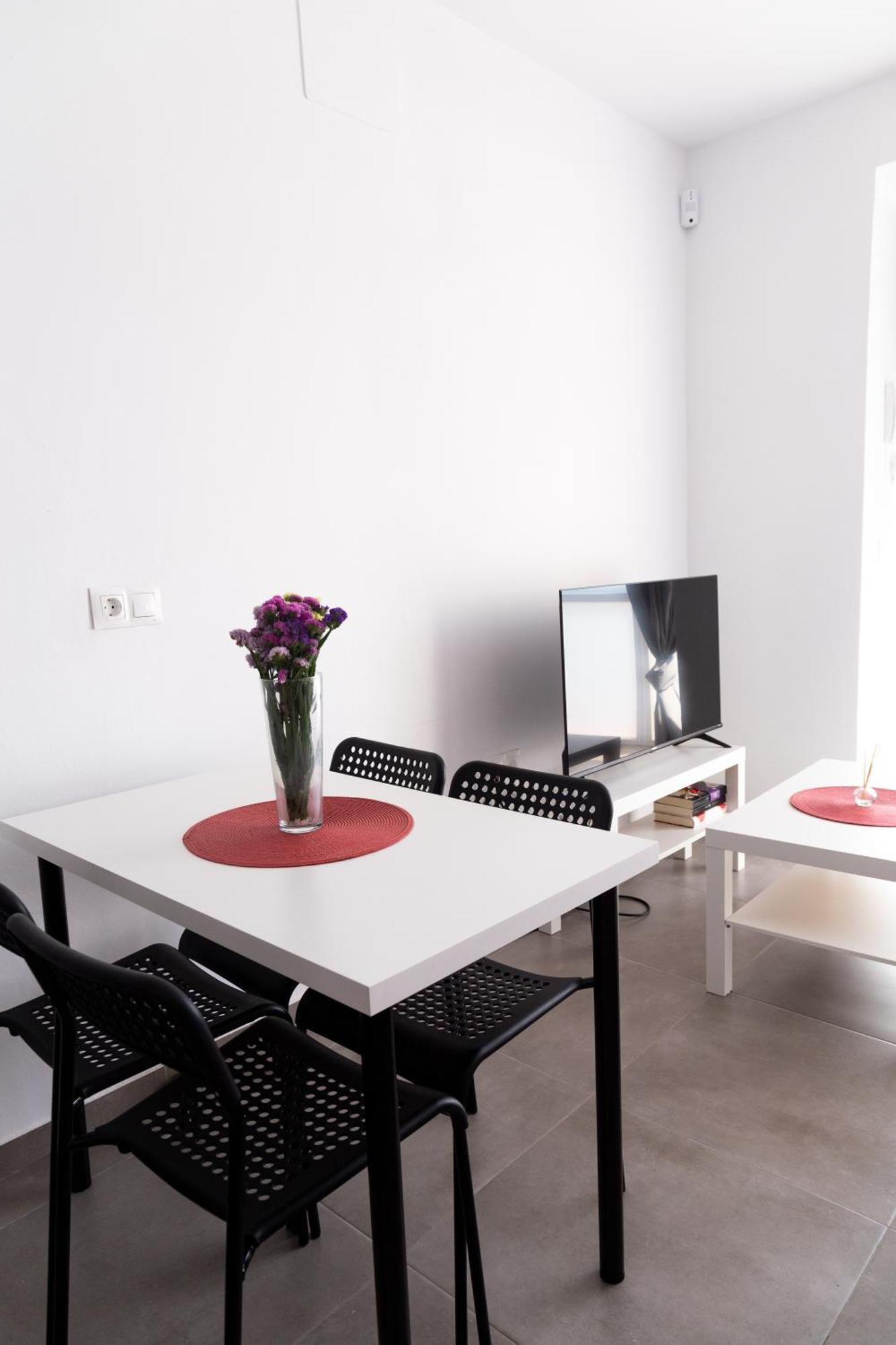 Apartament Casa Completa Triplex & Parking By Gades Gestion Kadyks Zewnętrze zdjęcie