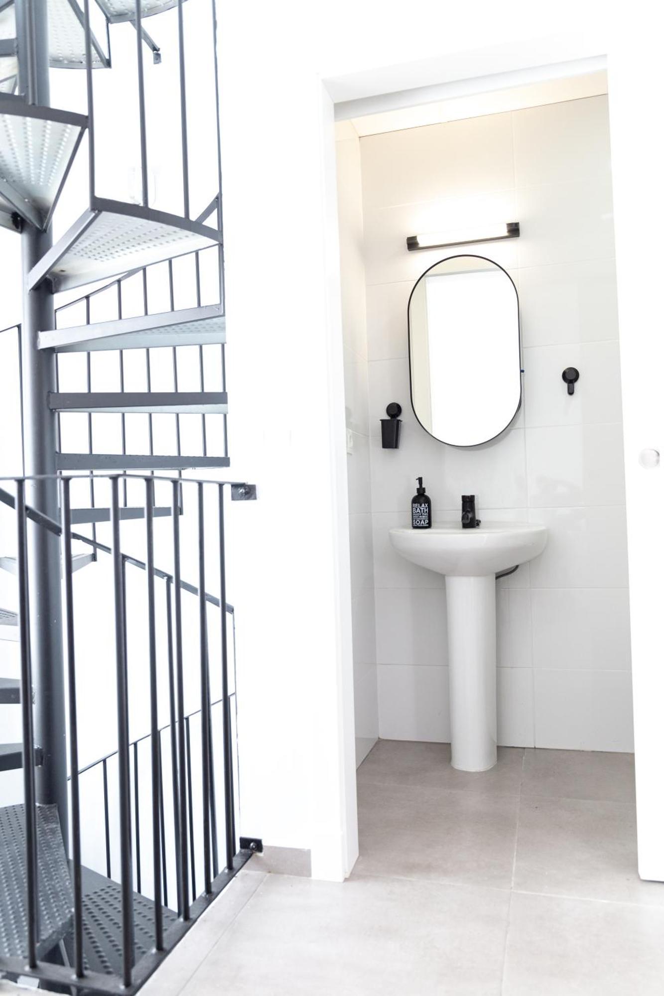Apartament Casa Completa Triplex & Parking By Gades Gestion Kadyks Zewnętrze zdjęcie