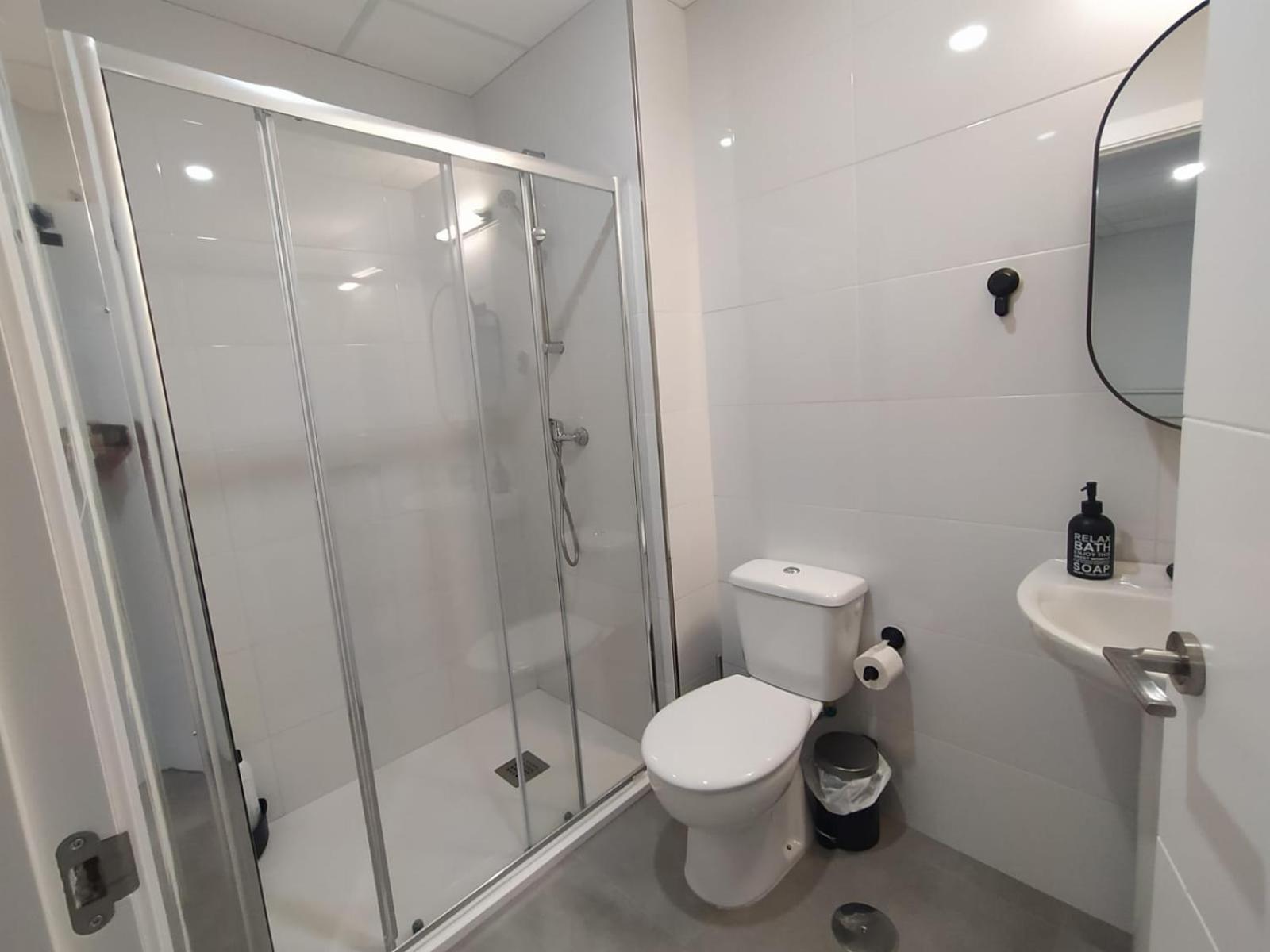 Apartament Casa Completa Triplex & Parking By Gades Gestion Kadyks Zewnętrze zdjęcie