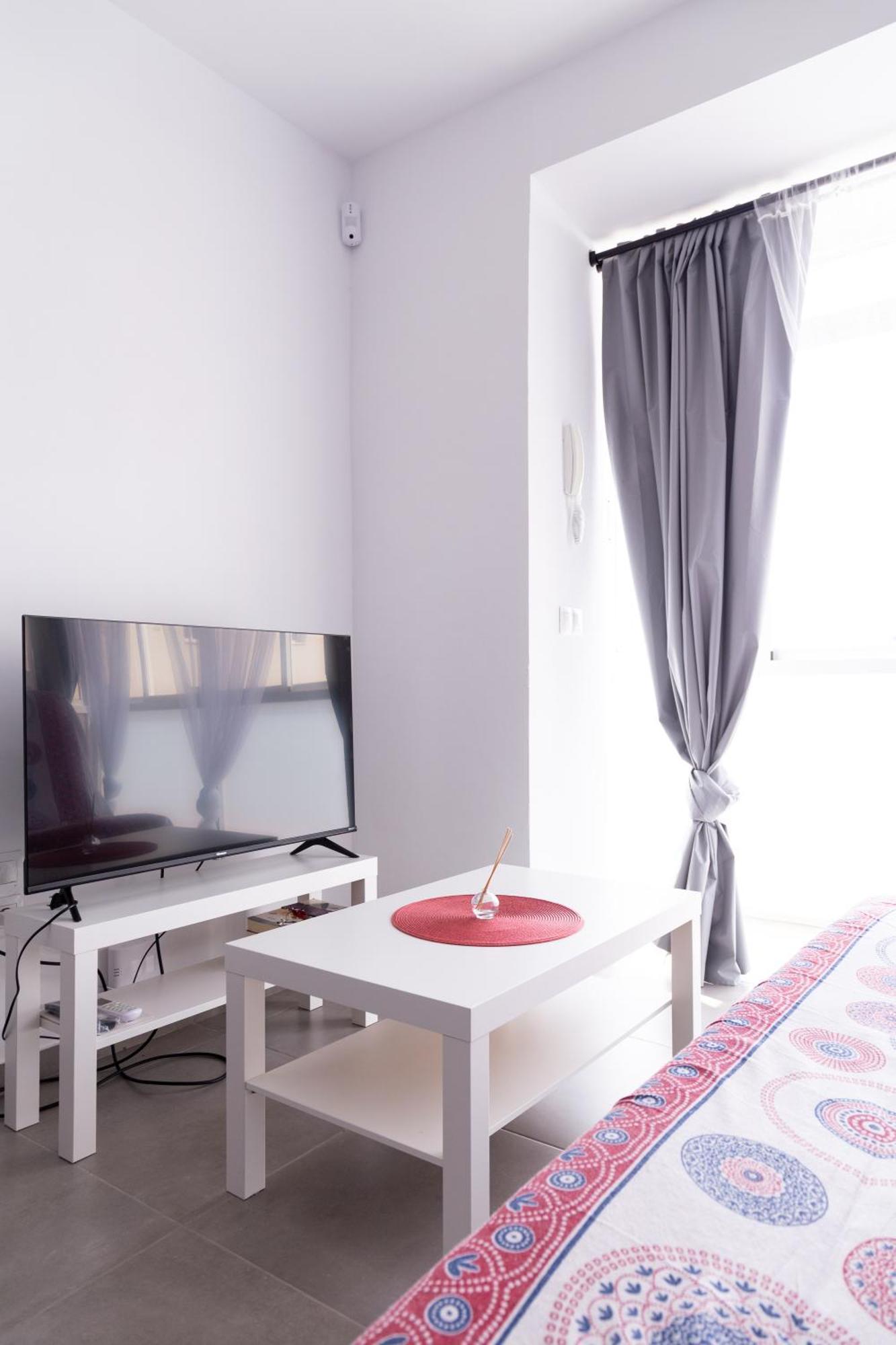 Apartament Casa Completa Triplex & Parking By Gades Gestion Kadyks Zewnętrze zdjęcie