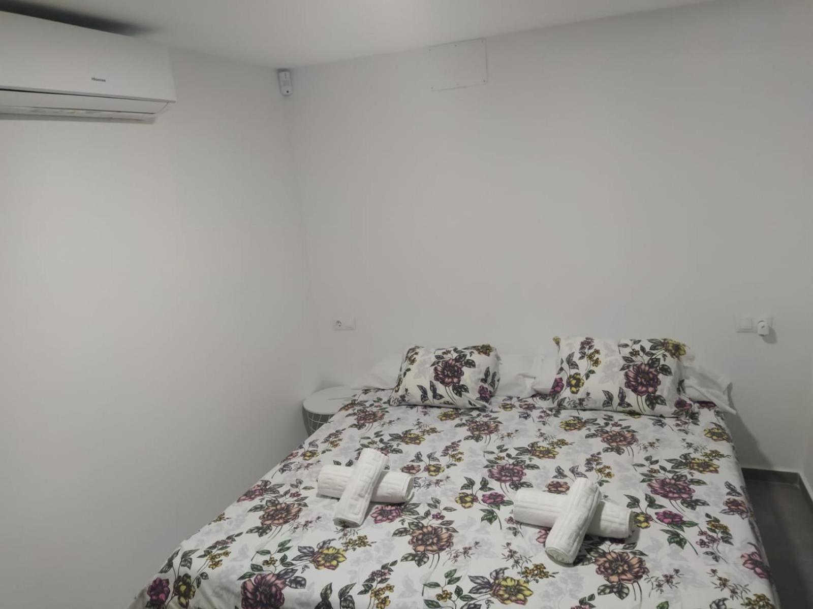 Apartament Casa Completa Triplex & Parking By Gades Gestion Kadyks Zewnętrze zdjęcie